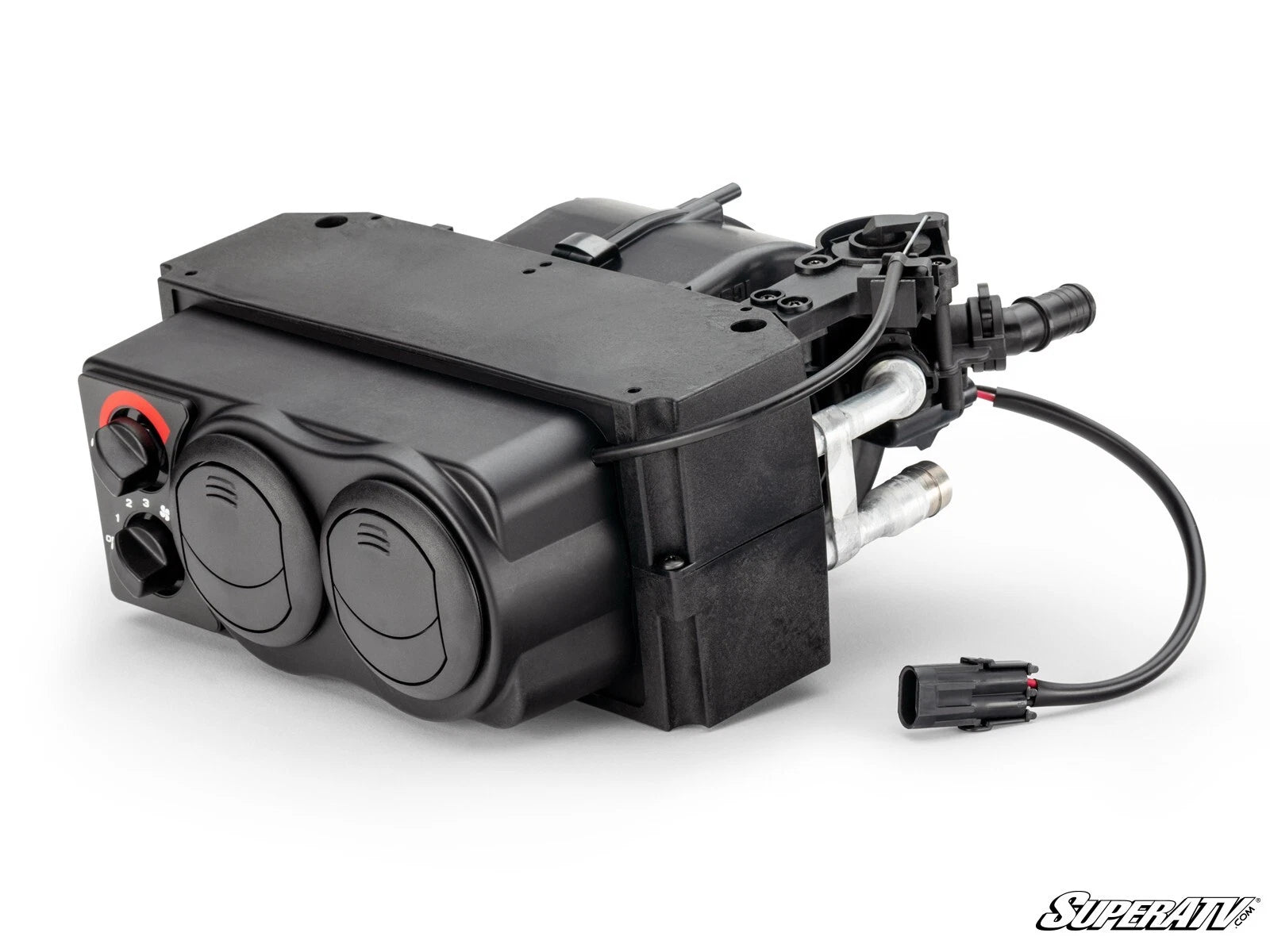 Cab Heater for Gravely Atlas JSV Crew Cab (2023–2023)