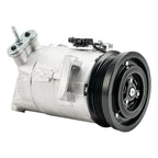 A/C Compressor with Clutch for 2016–2020 Buick Envision All Engines (23489592)