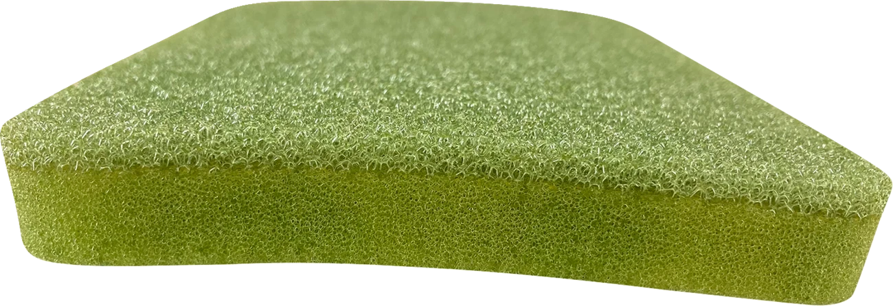 Pre-Oiled Air Filter for Yamaha (3828)