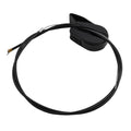 Throttle Cable Lever for Honda HRR216 HRS216 HRT216
