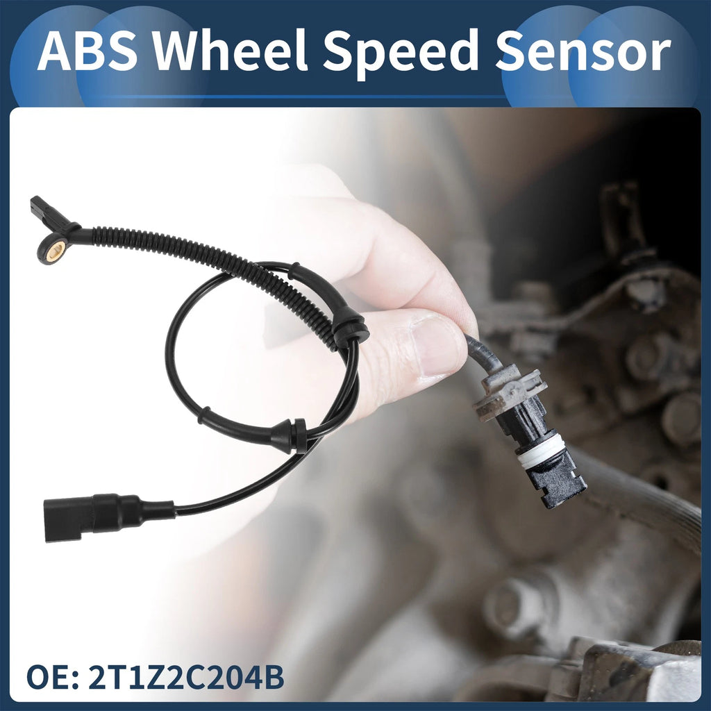 ABS Wheel Speed Sensor No.2T1Z2C204B for Ford Transit Connect (2010–2013)