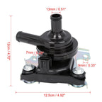 Electric Inverter Water Pump for Toyota Prius (2004–2009) 04000-32528 G9020-47031
