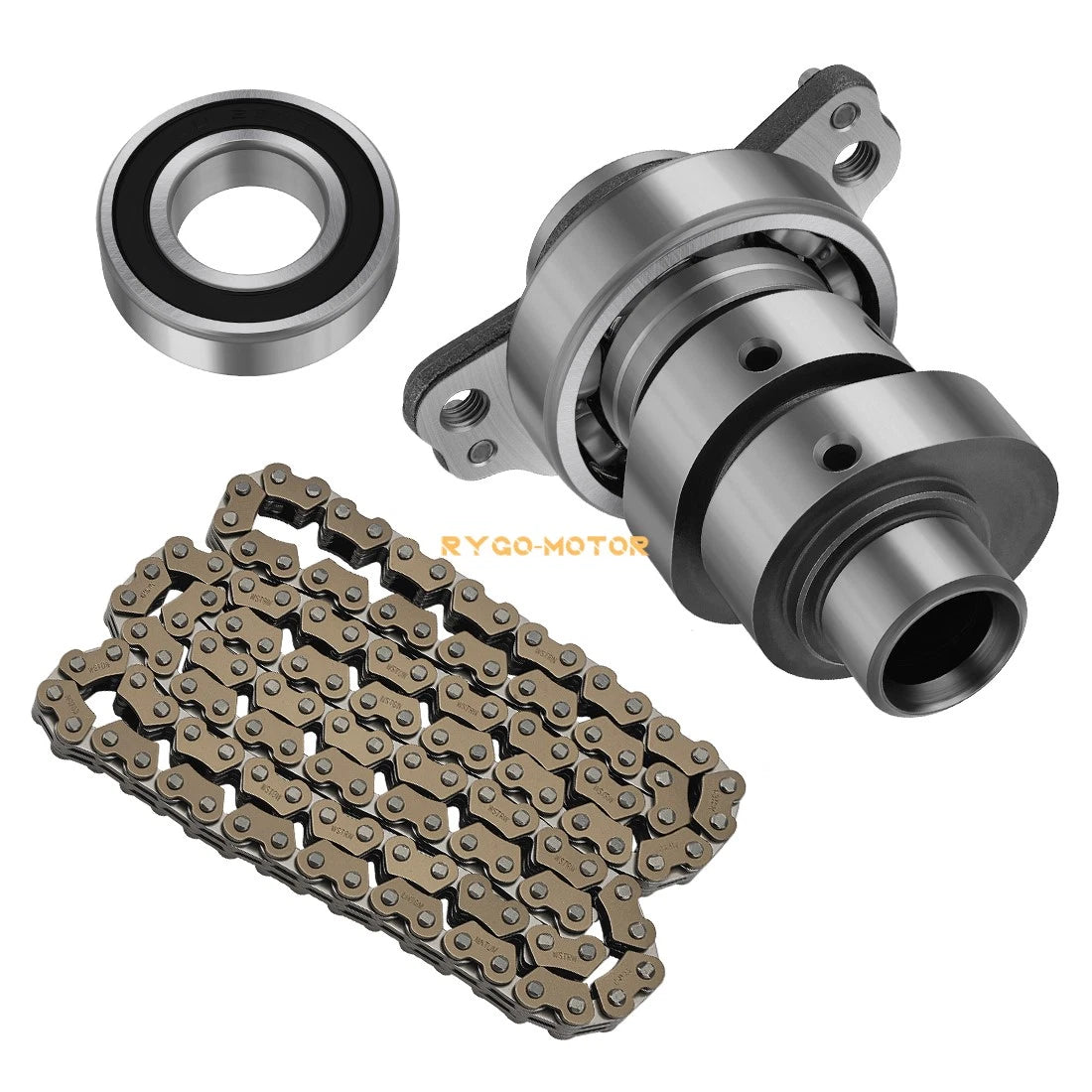 Camshaft Assembly for Yamaha Raptor 700 700R YFM700 YFM700R (2009–2024) w/ Chain