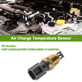 Air Charge Temperature Sensor No.F6SF12A697AA for Ford Escort Mk6 (1995–2000)