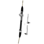 Electric Power Steering Rack and Pinion Outer Tie Rods for Toyota Camry Avalon (2012–2023)