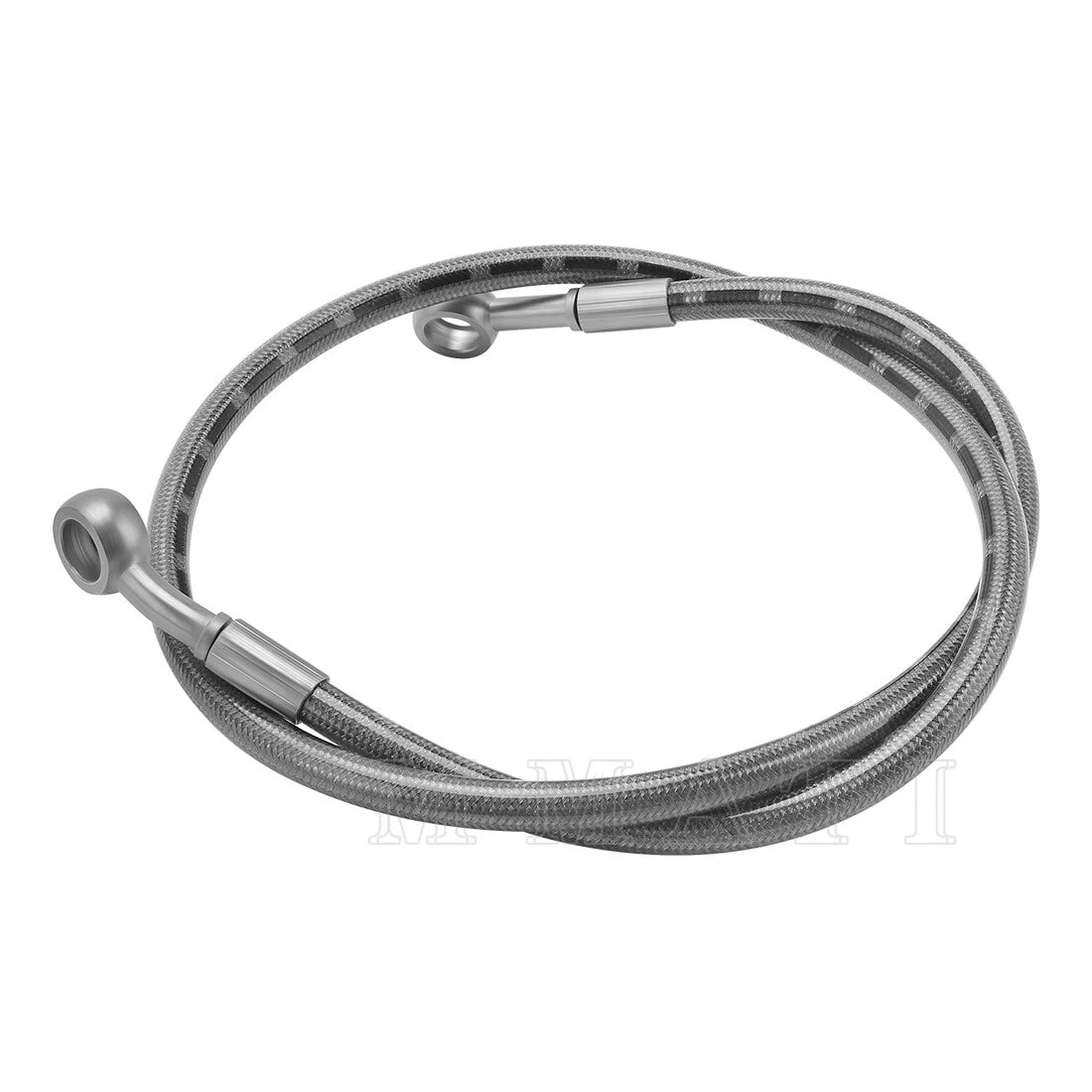 Front Left Brake Line for Polaris Ranger EV (2010–2012), LSV (2011–2012)