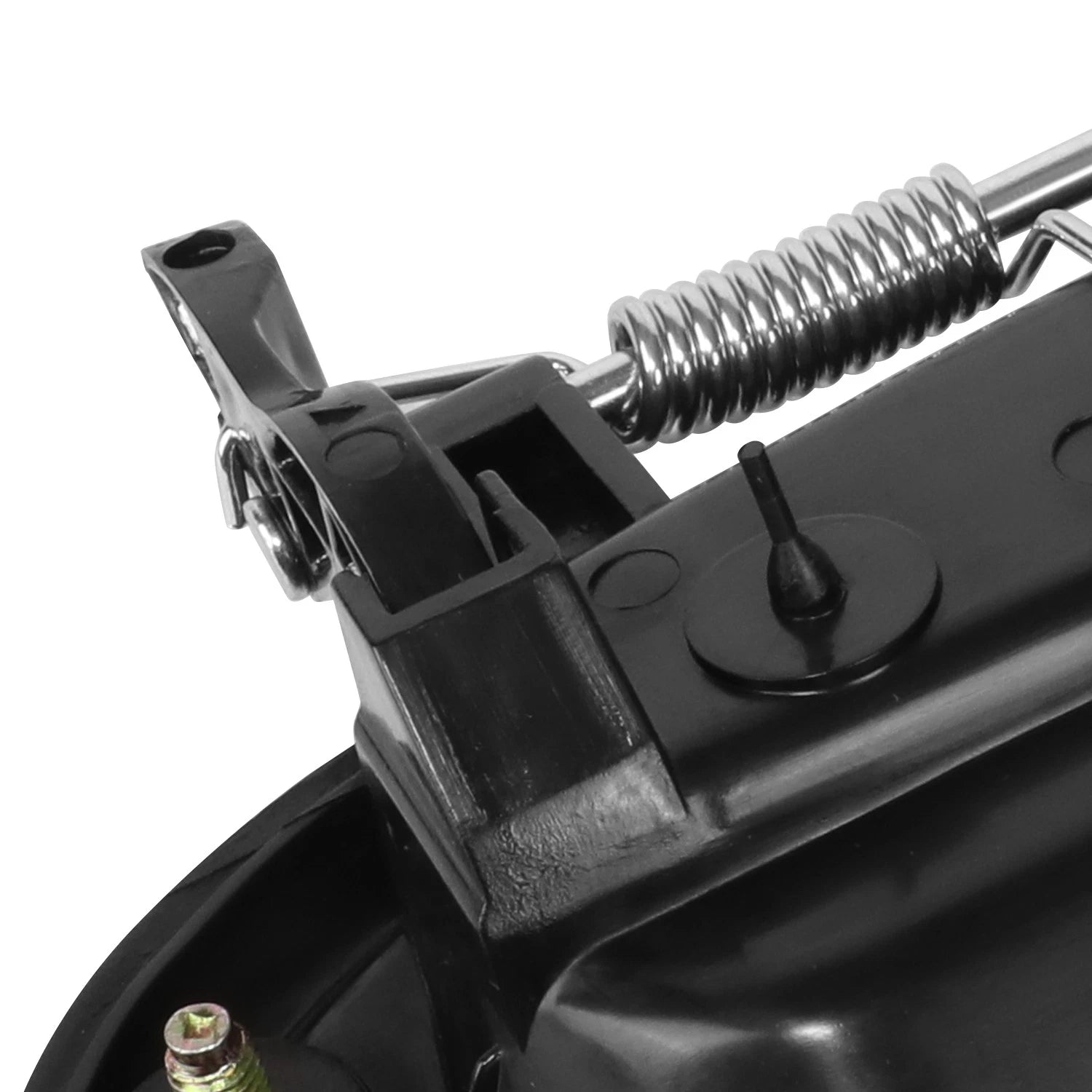 Front Passenger Right Side Door Pull Handle Lever for Ford Expedition/F150 (1997–2004)