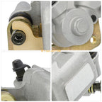 Front Brake Caliper Set for Can-Am Renegade 800 4x4 (705600594, 705600593)