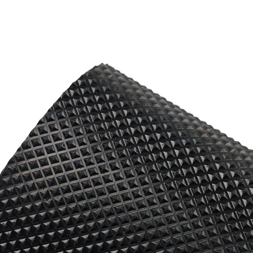 Anti-Slip Traction Side Fuel Tank Pad for Yamaha YZF R1 (2009-2014)