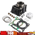 150cc Cylinder Piston Gasket Kit for Aprilia RS RX SX Tuono RS4 125 (2011–2024)