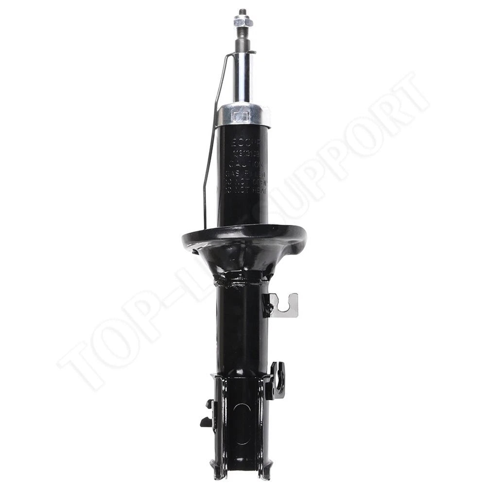 Front Pair Gas Charged Struts for Kia Rio (2002–2005)