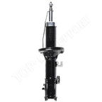 Front Pair Gas Charged Struts for Kia Rio (2002–2005)