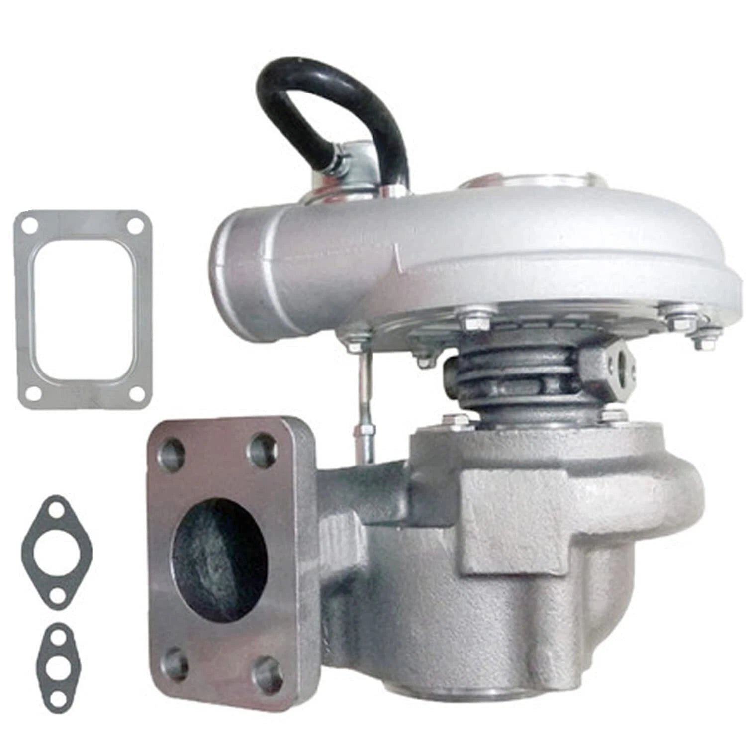 Turbocharger 2674A827 for Perkins Engine 1104D-44T, 1104D-44TA, 1104C-44, 1104A-44TA