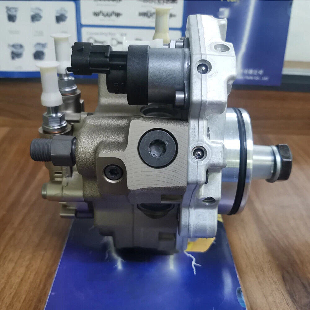 Fuel Pump Ass'y 6754-72-1012 for Komatsu PC200LC-8 PC220LC-8 PC270LC-8 WA380-6