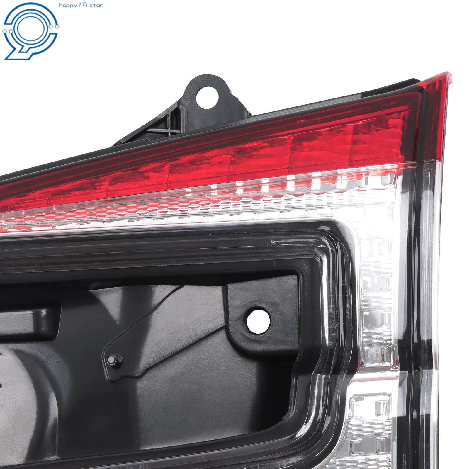 LED Tail Light Assembly for Subaru Ascent (2023-2024)