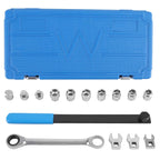 15PC Serpentine Belt Tool Kit for Universal Vehicles (YYYY–YYYY)