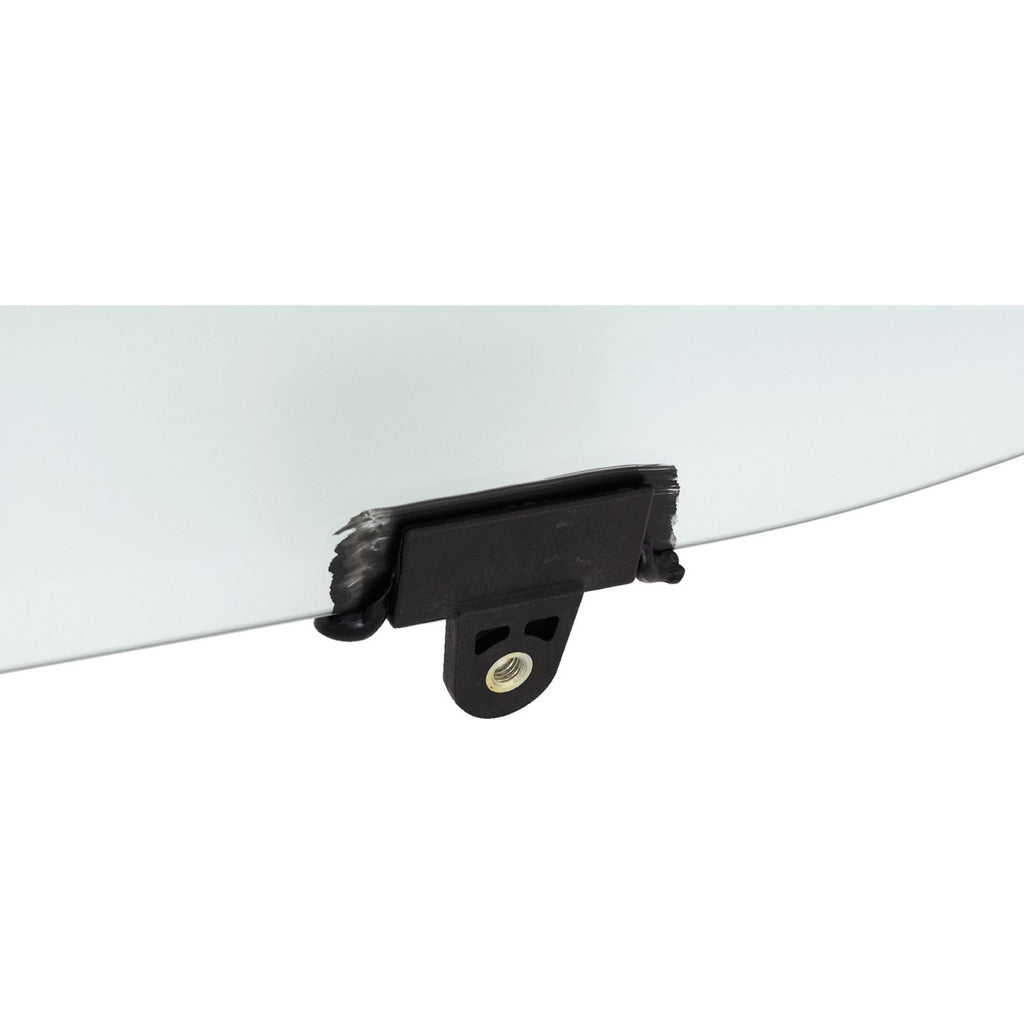 Front Driver Side Door Glass for Mitsubishi Mirage