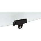Front Driver Side Door Glass for Mitsubishi Mirage