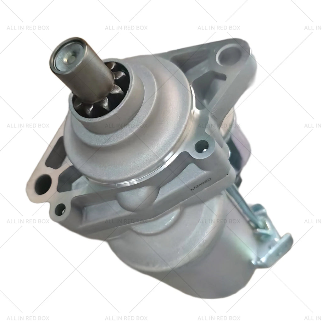 Starter Motor for Honda Civic EK D16Y4 1.6L Petrol (1995–2000)