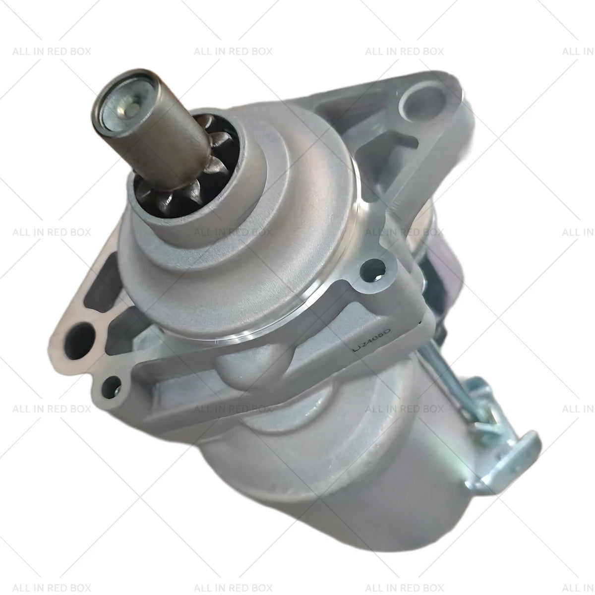 Starter Motor for Honda Civic EK D16Y4 1.6L Petrol (1995–2000)
