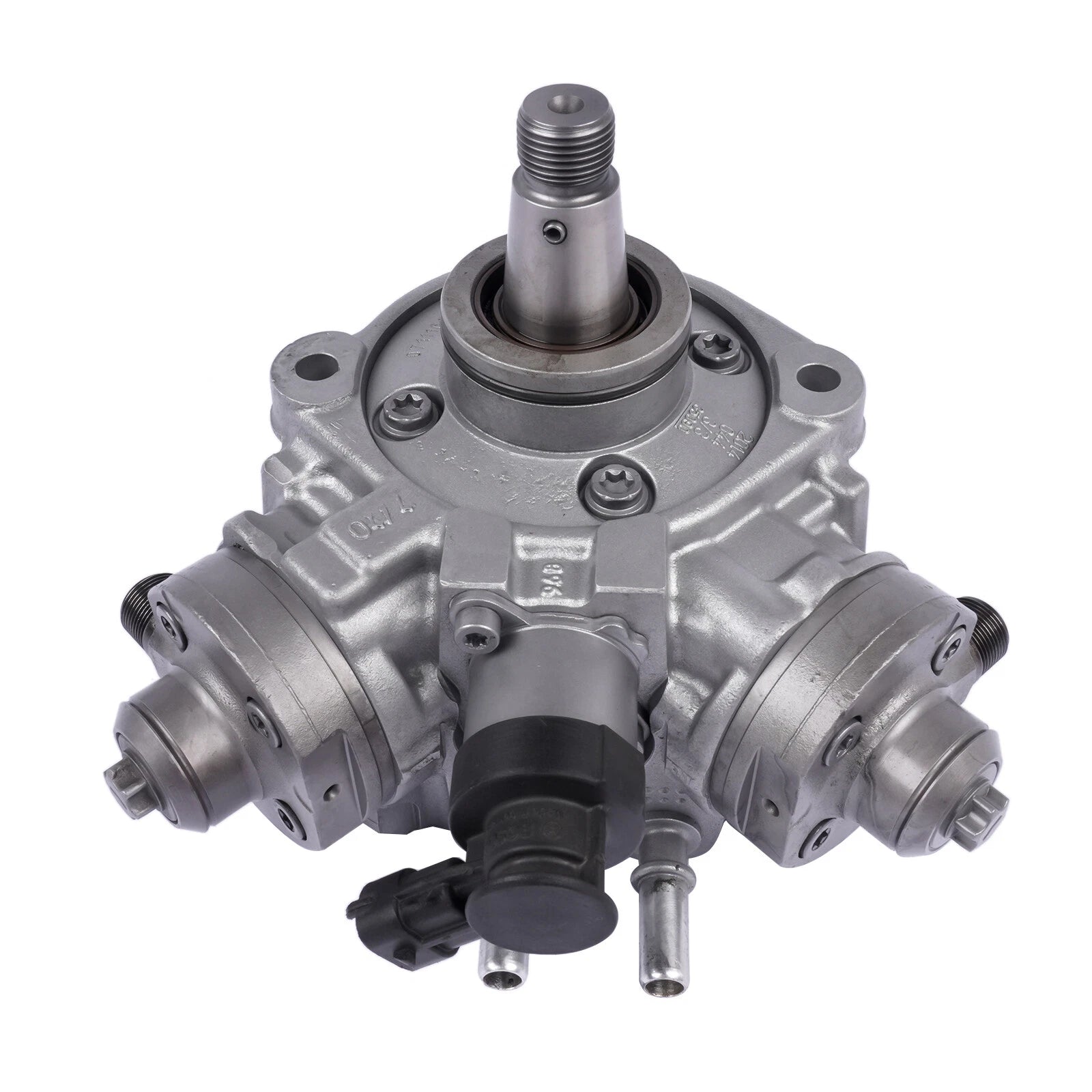 High Pressure Fuel Pump for Dodge Ram Jeep Ecodiesel 3.0L (2014–2019)
