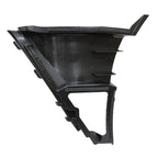 Replacement Polypropylene Driver Side Grille Air Intake