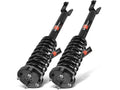 Front Strut and Coil Spring Assembly Set for Jaguar XJ (2010) HZ691ZP