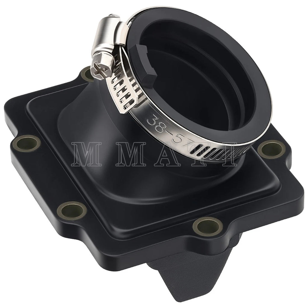 Intake Manifold Boot 16065-1168 for Kawasaki KDX250 (1991–1994) / KX250 (1988–1993)