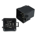 Shrouded Relay for Chrysler/Force Mercury (821509, 853292)