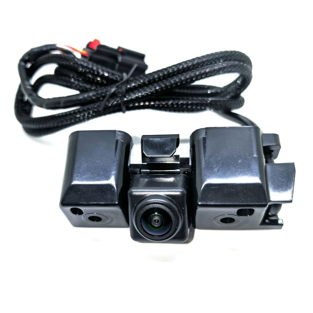 Backup Camera for GMC Sierra 3500 (2015–2015)