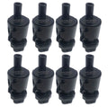 Set of 8 Ignition Coils for Buick Cadillac Chevrolet GMC Hummer V8 (2000–2023)