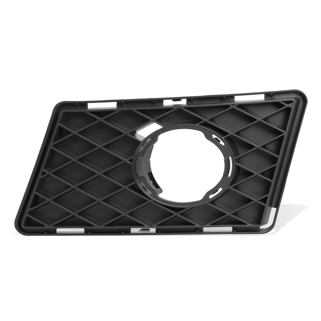 Driver Left Fog Light Bezel for Mercedes-Benz GLK350 (2010–2012)