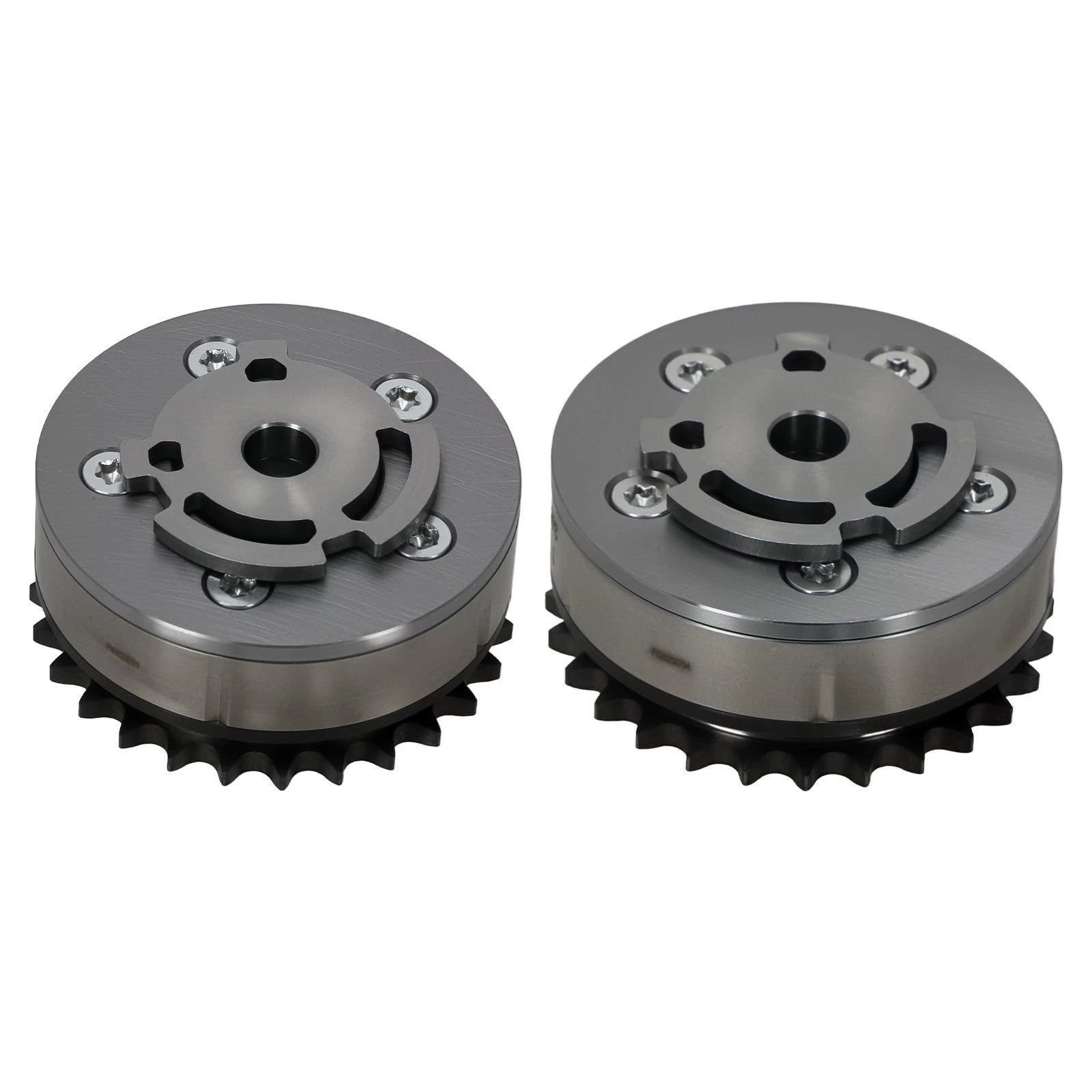 2PCS Camshaft Timing Gear for VW Touareg EuroVan (2004–2010) 022109088M