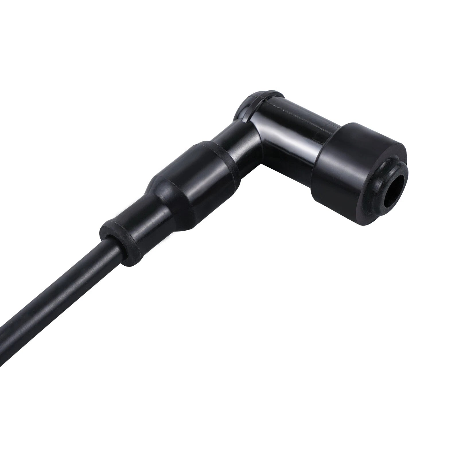 Ignition Coil with Cap for Honda Z50A Z50AK Z50M (1966–1971)