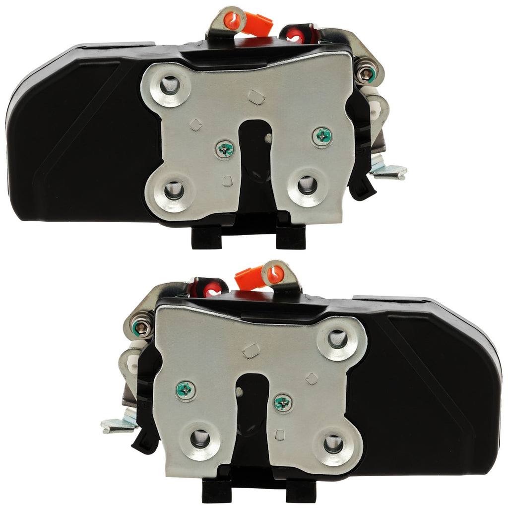 Set of 2 Door Lock Actuators for Chrysler 300 Concorde