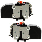 Set of 2 Door Lock Actuators for Chrysler 300 Concorde