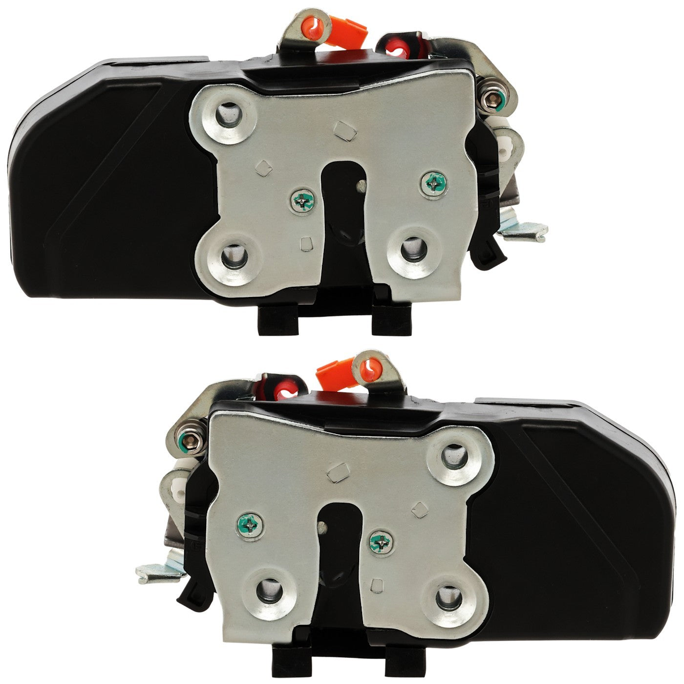 Set of 2 Door Lock Actuators for Chrysler 300 Concorde