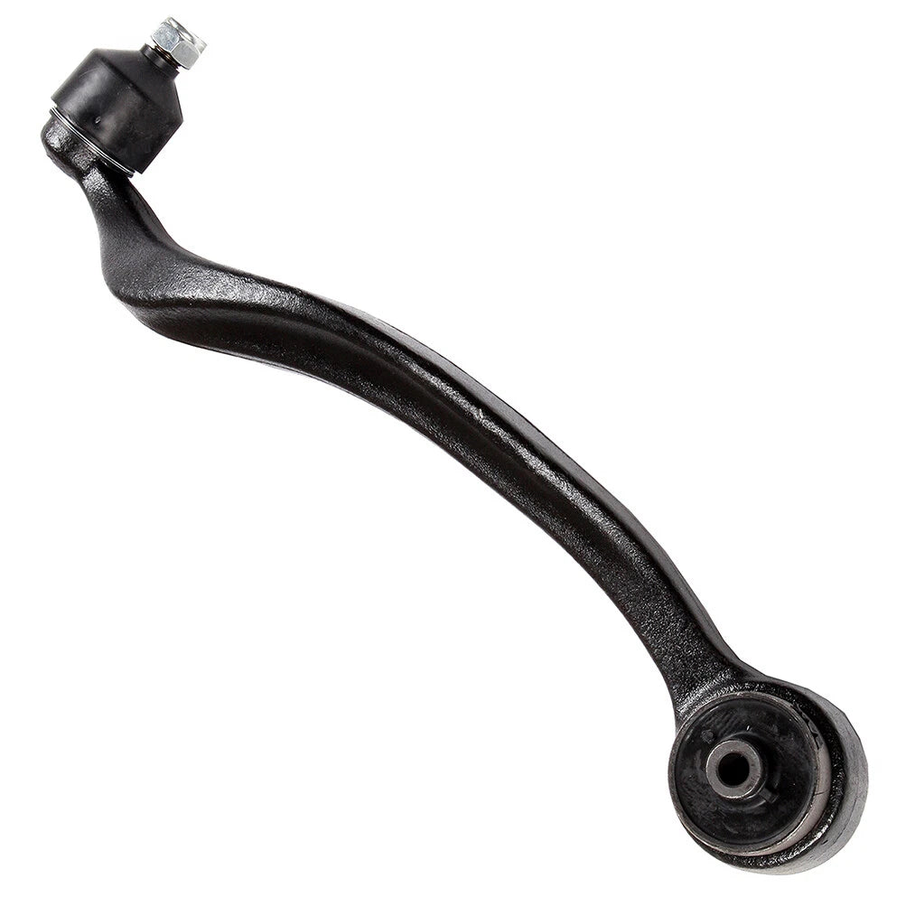 Set of 4 Front Lower Control Arms with Ball Joints for Ford Fusion Lincoln MKZ (2008–2012)