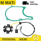 Stator & Gasket for Honda XR80R (1995–2003), CRF80 (2004–2013) 31120-GN1-691