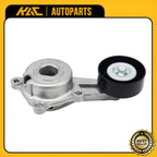 Belt Tensioner With Pulley for Ford F-150 2010–2014 (6.2L V8)