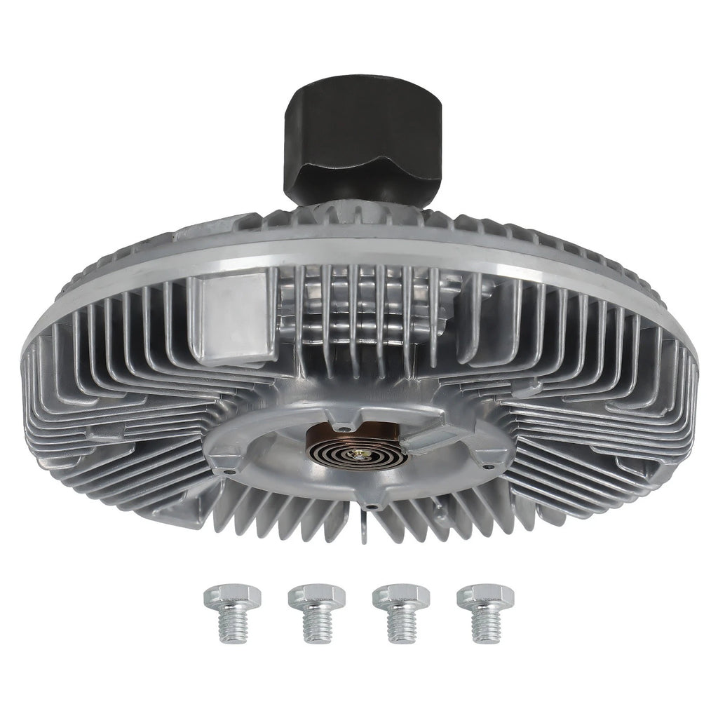 Engine Cooling Fan Clutch for Chevy Suburban/Express/C1500 (1996-2013)