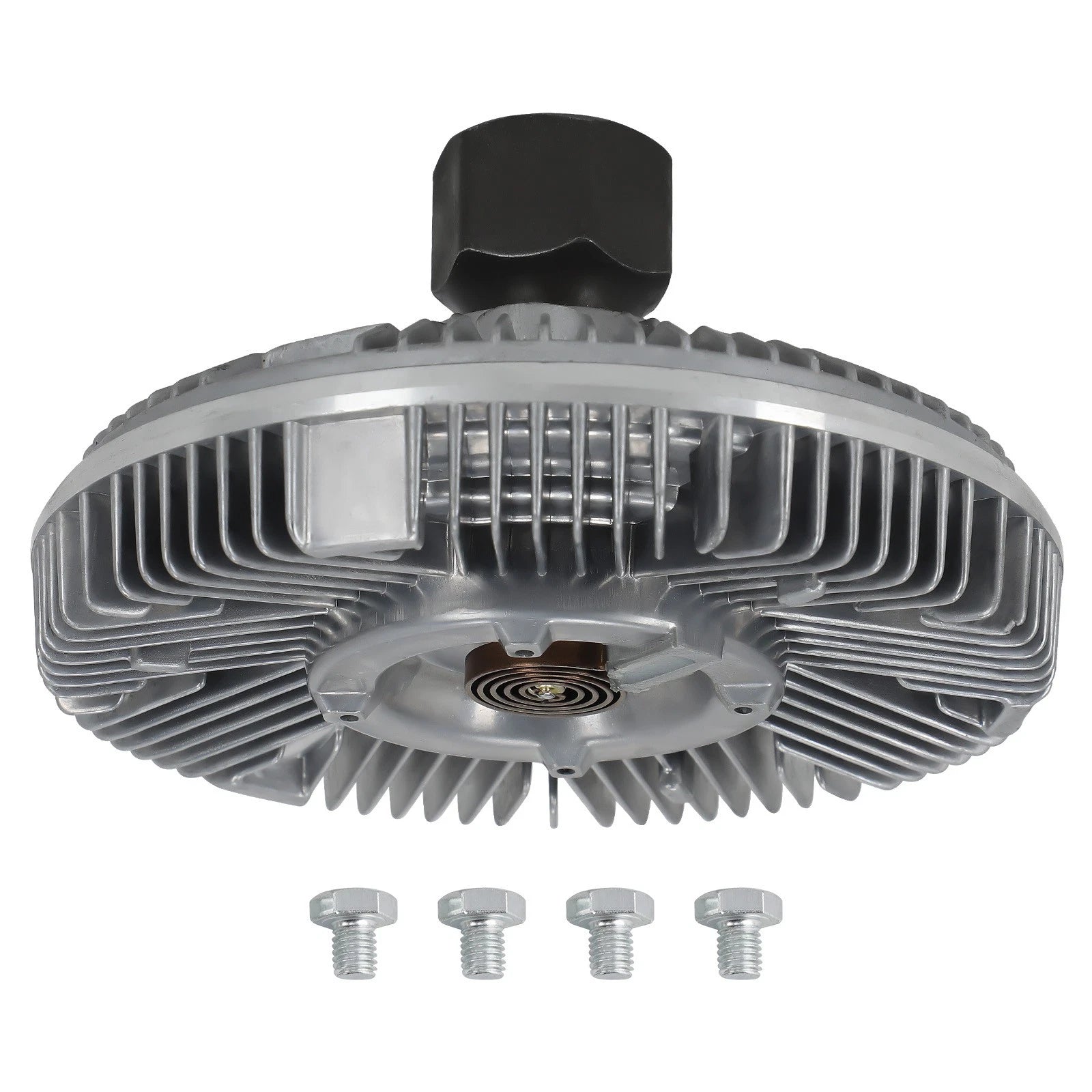 Engine Cooling Fan Clutch for Chevy Suburban/Express/C1500 (1996-2013)