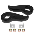 1"-3" Front Torsion Key Level Lift Kit for Silverado/Sierra 2500HD/3500HD (2011–2020)
