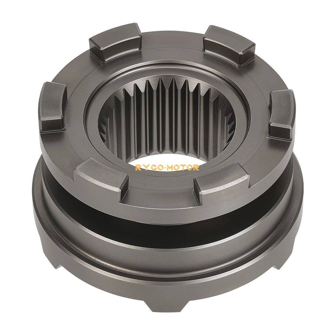 Shift Dog for Polaris RZR Ranger 1000 900 570 500 Turbo General (2015–2023)