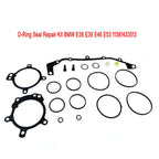 Dual Vanos O-Ring Seal Repair Kit for BMW (1996–2009)