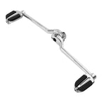 Left Front Rear Shift Shifter Lever Pegs for Harley Touring (1988–2024)