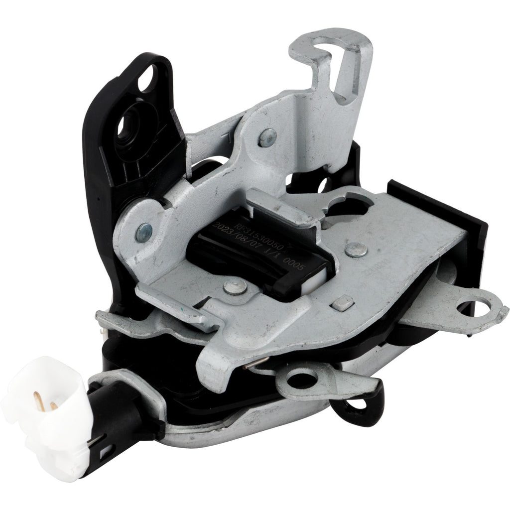 Front Left Door Lock Actuator for Ford Ranger (2004–2010)