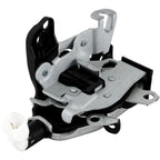 Front Left Door Lock Actuator for Ford Ranger (2004–2010)
