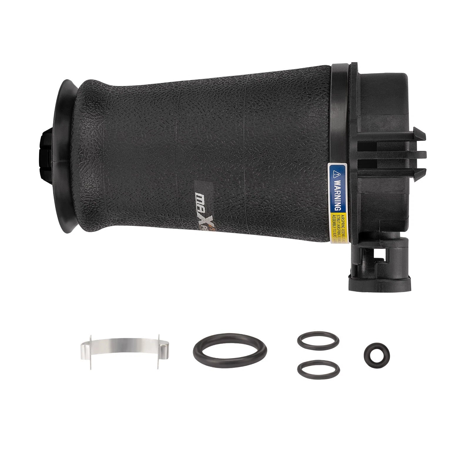 Rear Left Air Suspension Spring Bag for Lincoln Continental (1995–2002)