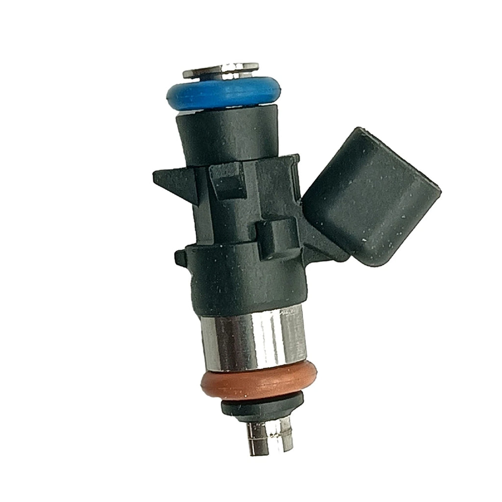 Set of 8 Fuel Injectors for Chrysler Dodge Ram Jeep 3.6L (2011–2019)
